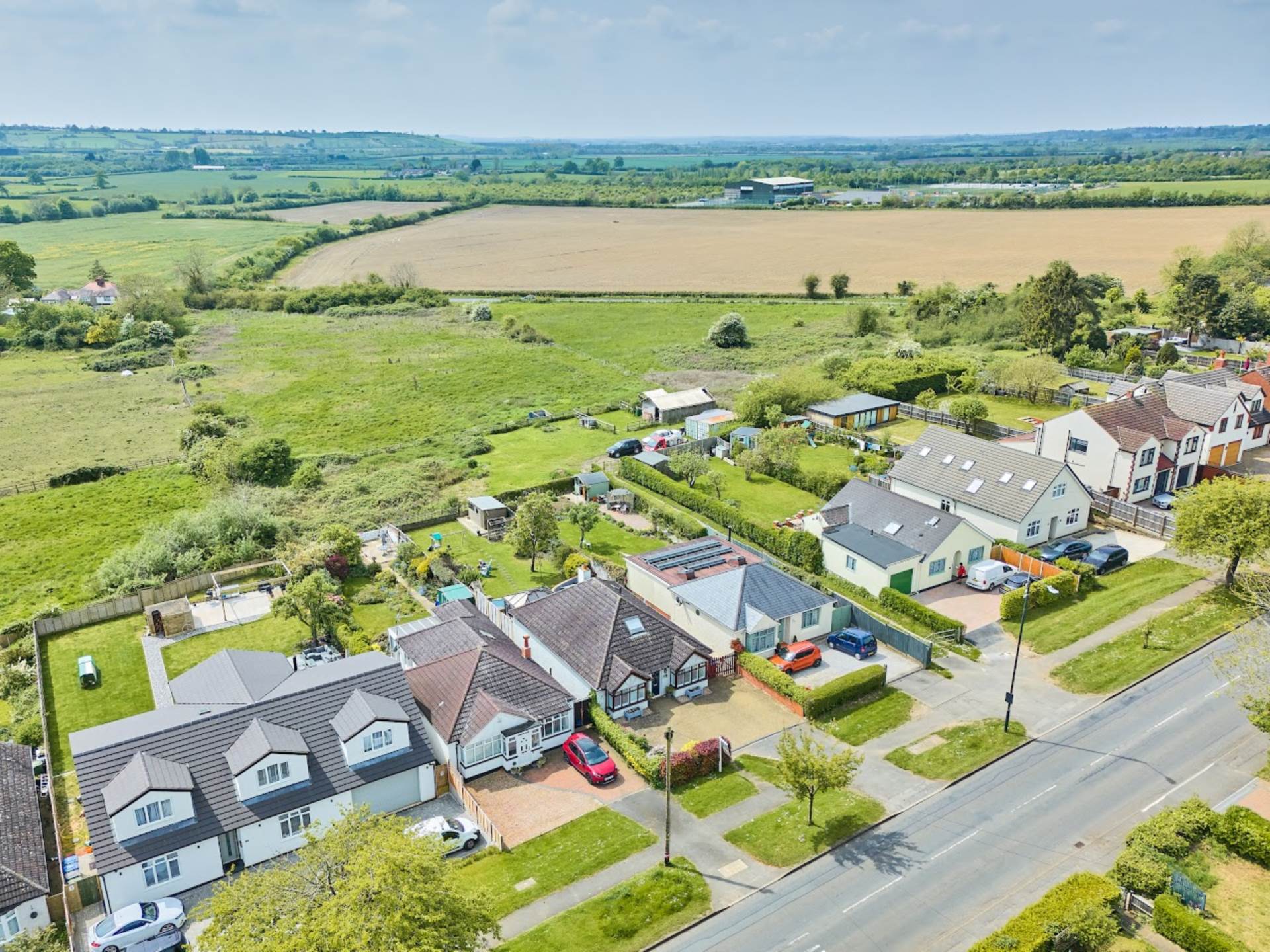 Crick Road, Hillmorton, Image 21