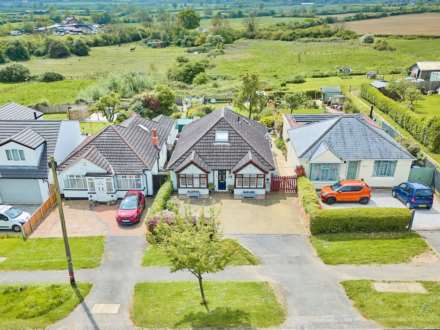 Crick Road, Hillmorton, Image 1