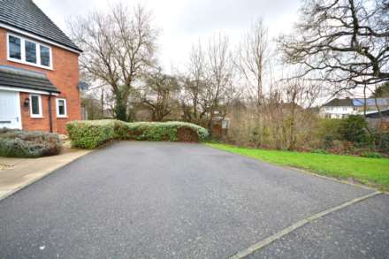 Sheepcote Drive, Long Lawford, Image 14