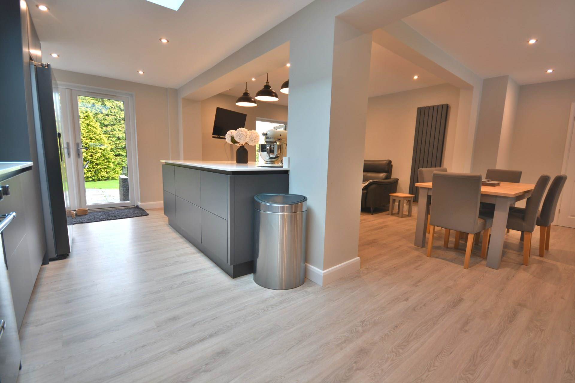 Manor Lane, Clifton Upon Dunsmore, Image 10