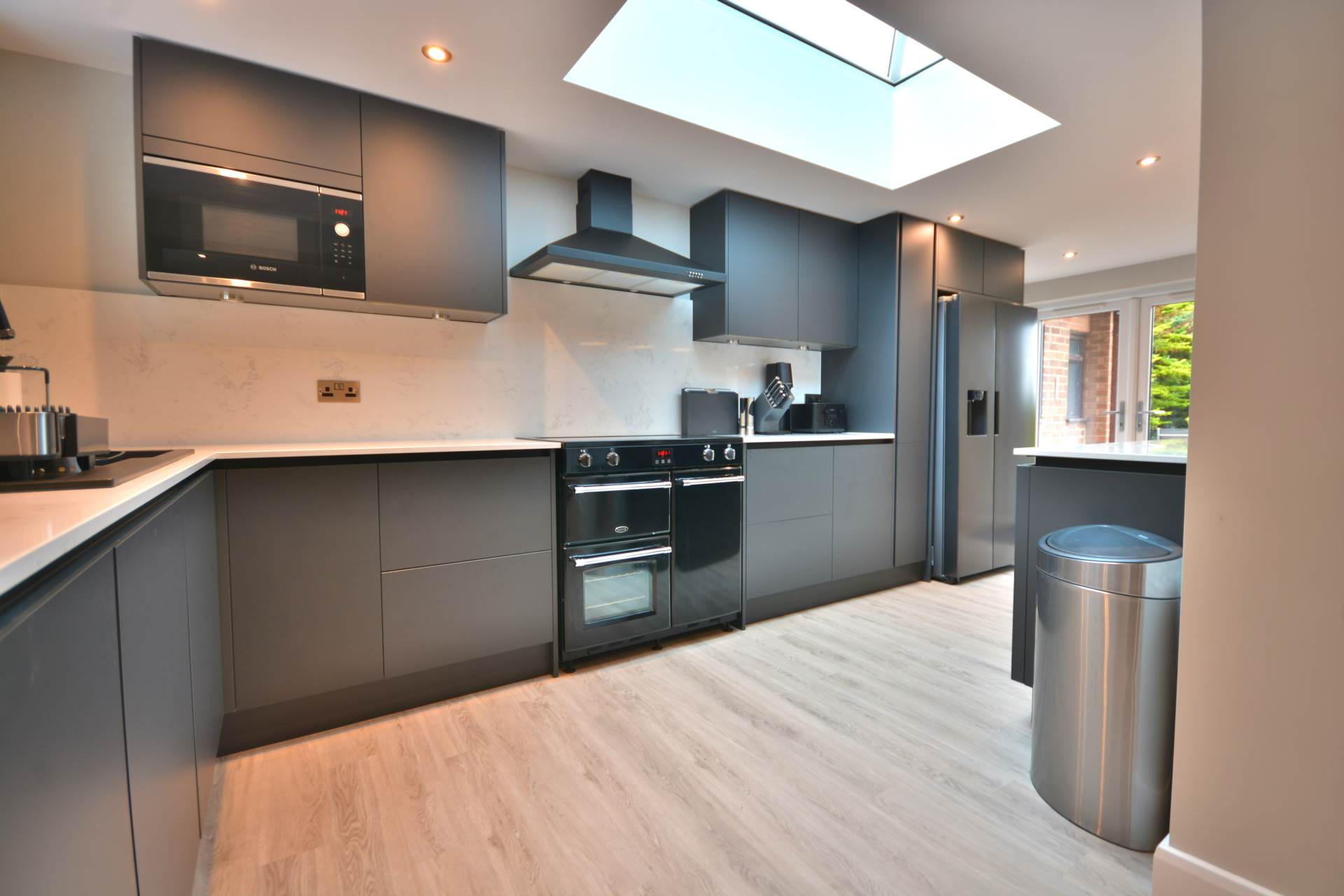 Manor Lane, Clifton Upon Dunsmore, Image 11