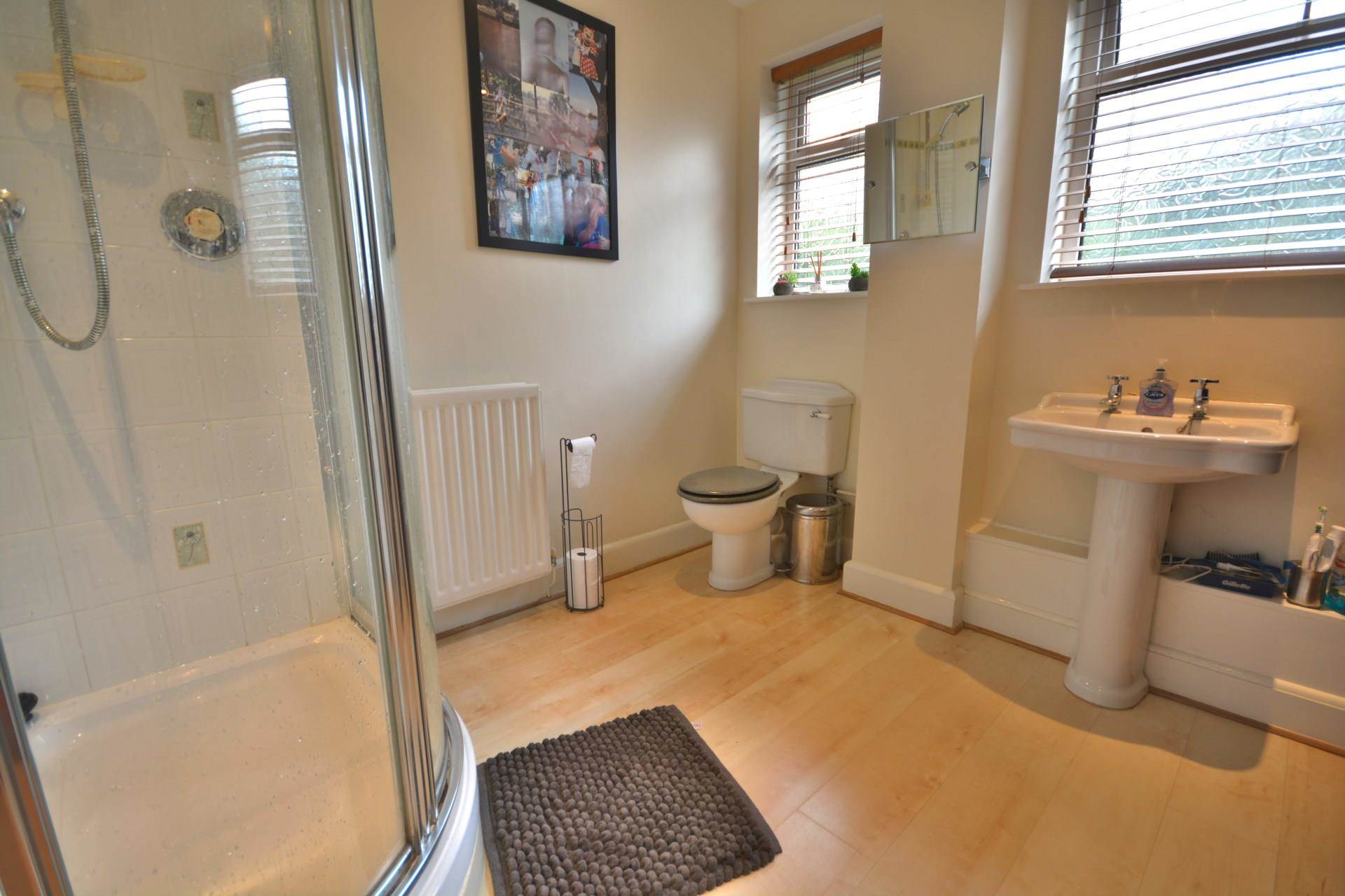 Manor Lane, Clifton Upon Dunsmore, Image 12