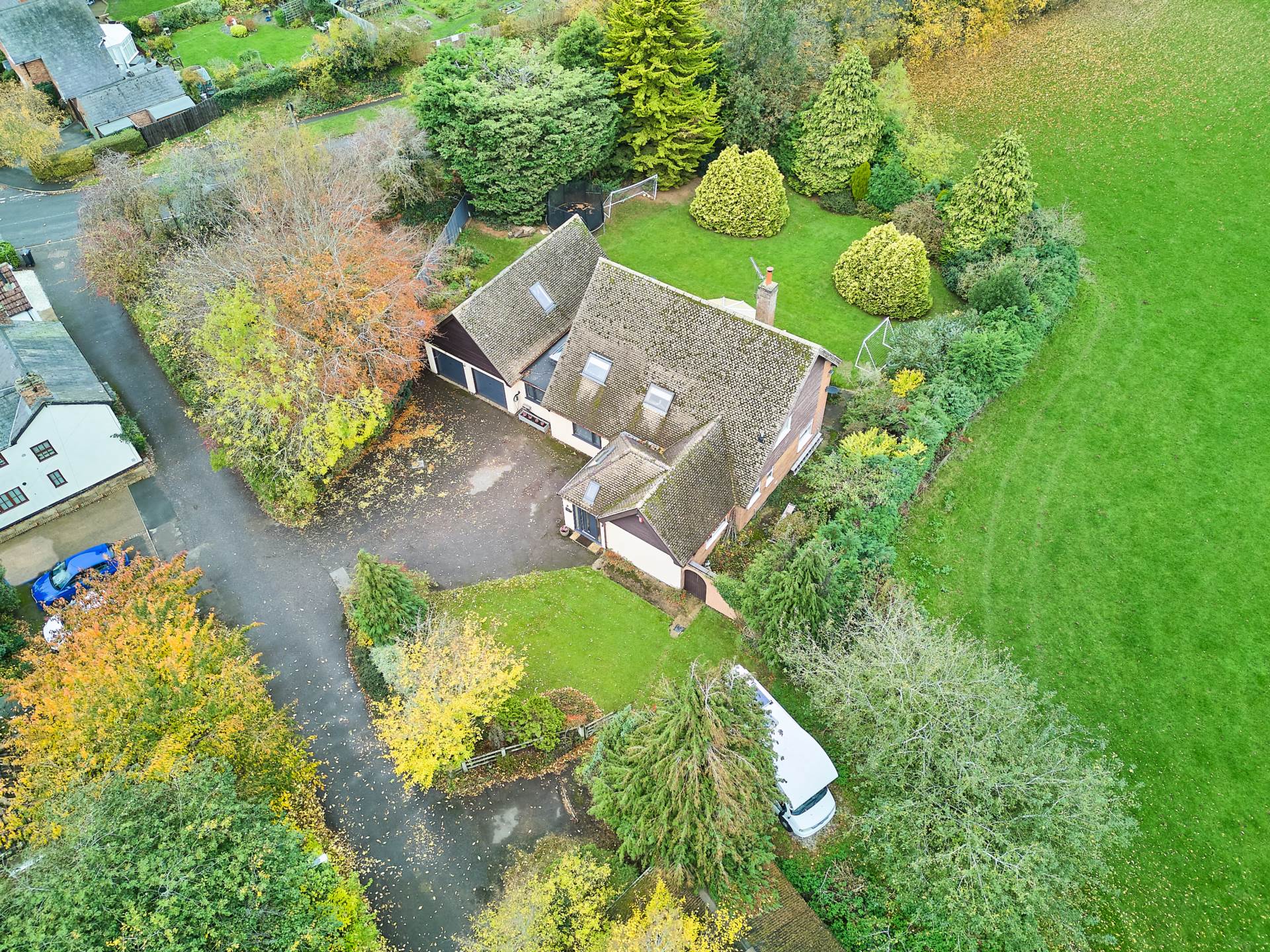 Manor Lane, Clifton Upon Dunsmore, Image 2