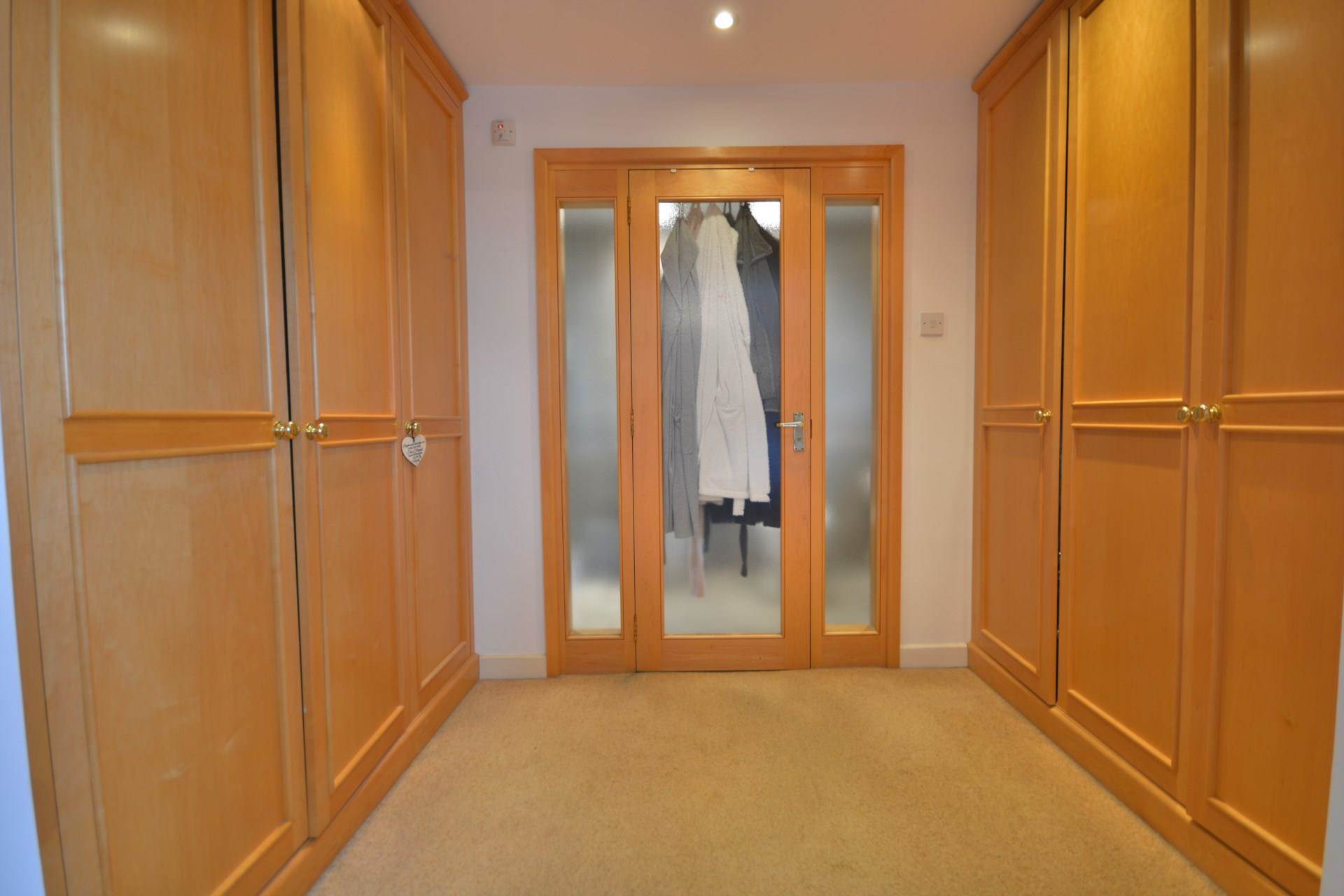 Manor Lane, Clifton Upon Dunsmore, Image 20