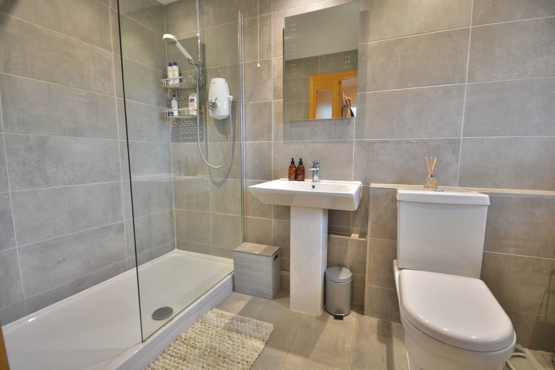 Manor Lane, Clifton Upon Dunsmore, Image 21