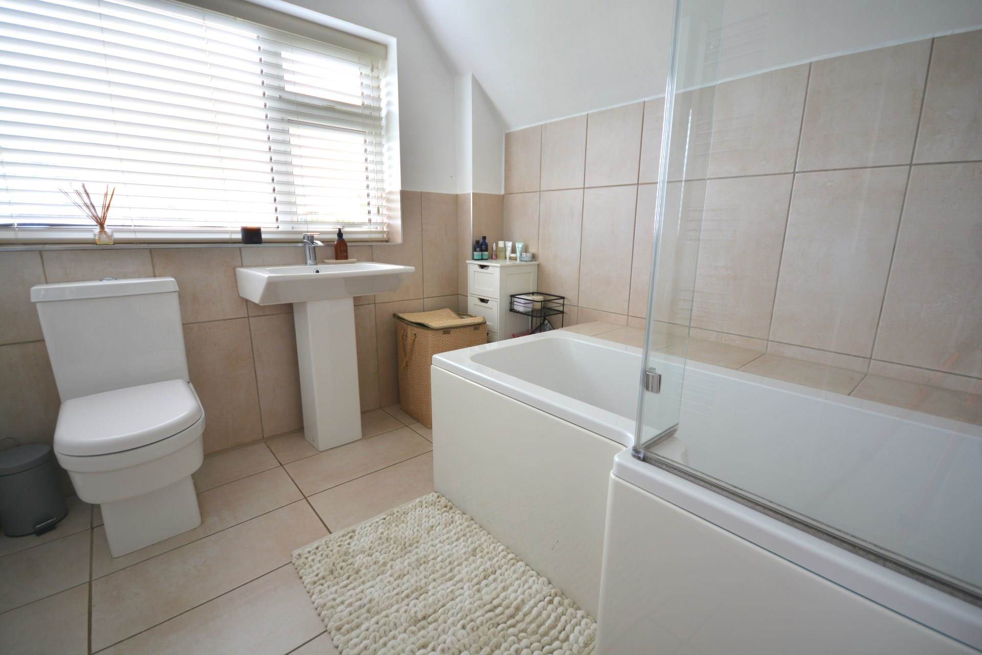 Manor Lane, Clifton Upon Dunsmore, Image 24