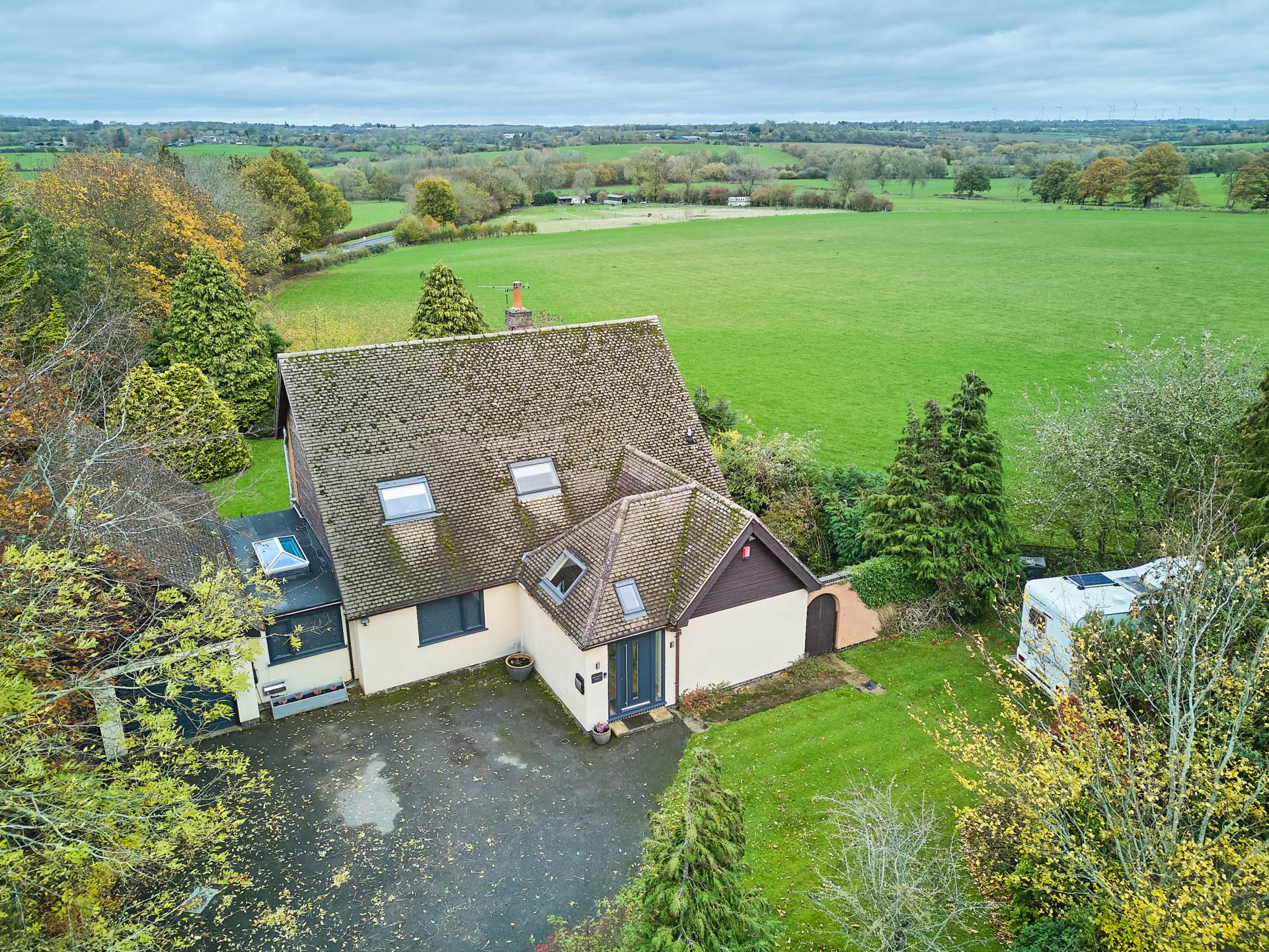 Manor Lane, Clifton Upon Dunsmore, Image 25