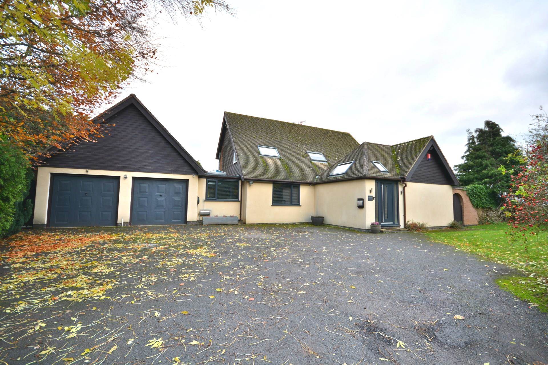 Manor Lane, Clifton Upon Dunsmore, Image 28