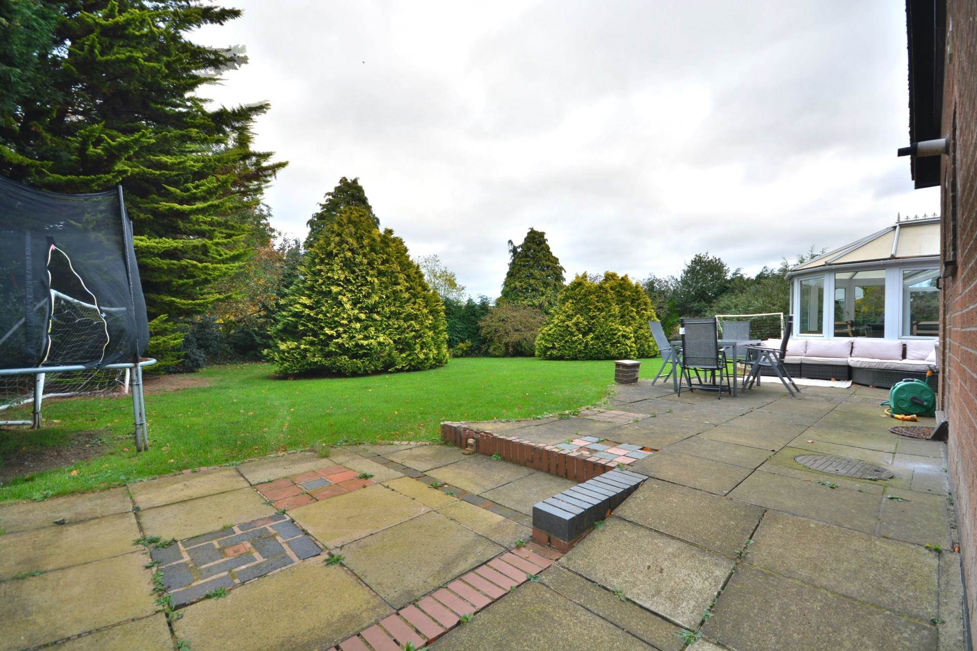 Manor Lane, Clifton Upon Dunsmore, Image 29