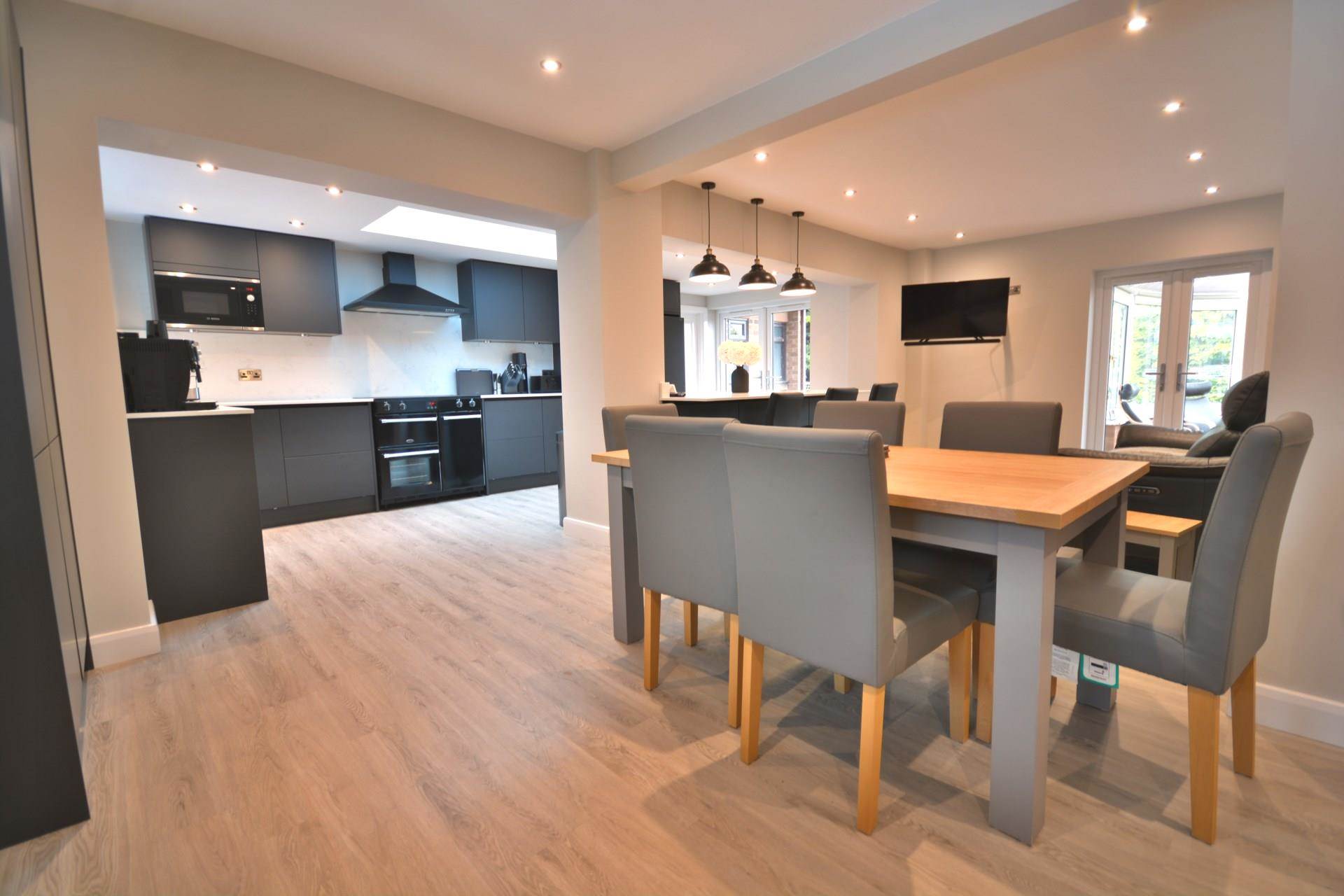 Manor Lane, Clifton Upon Dunsmore, Image 3