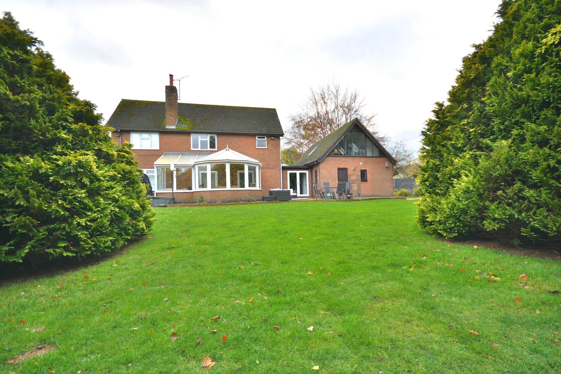 Manor Lane, Clifton Upon Dunsmore, Image 32