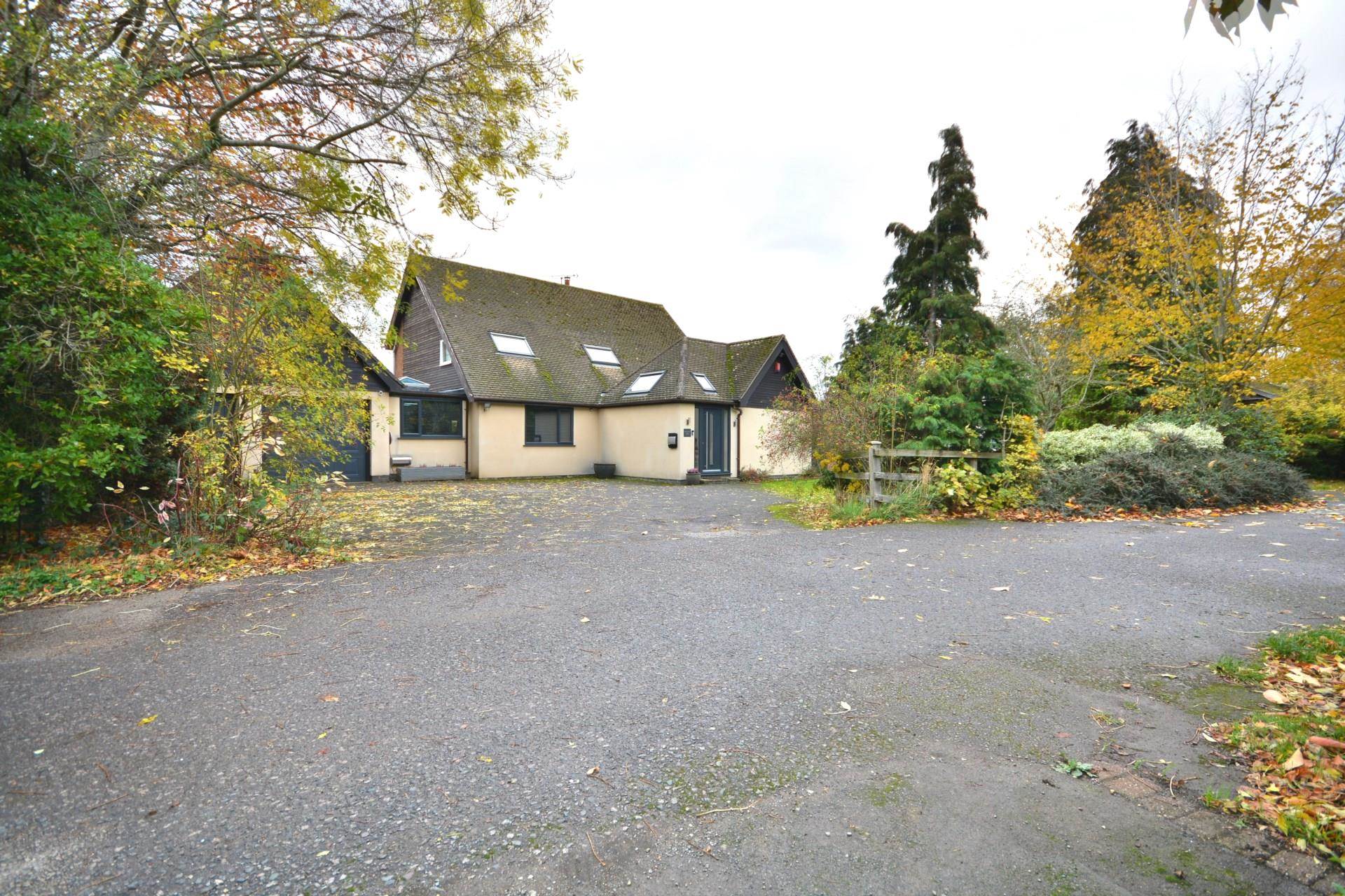 Manor Lane, Clifton Upon Dunsmore, Image 34