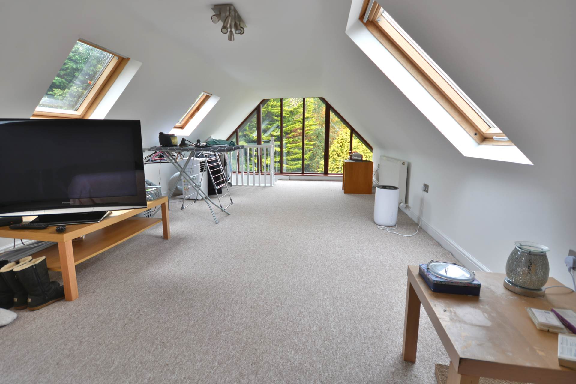 Manor Lane, Clifton Upon Dunsmore, Image 4