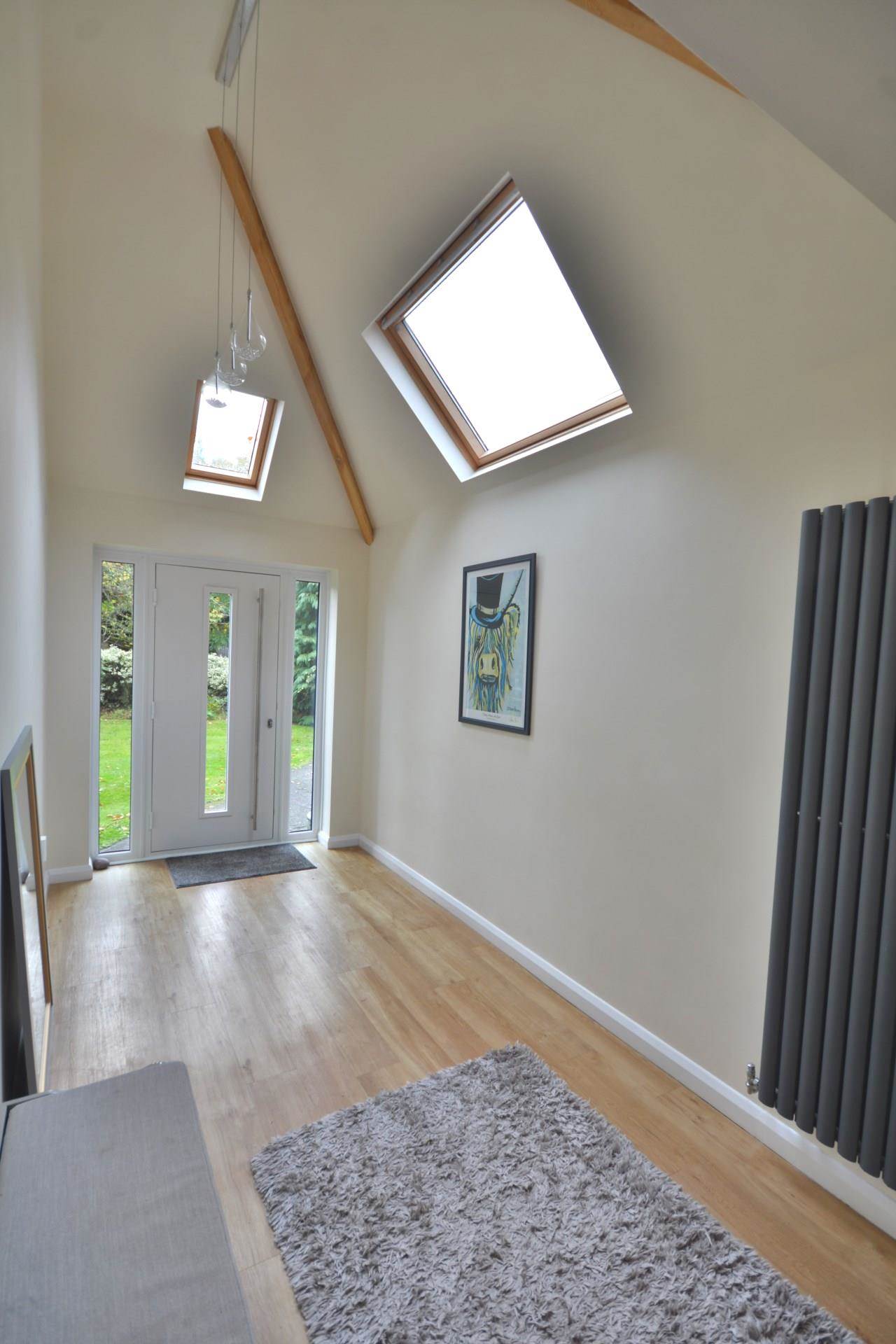 Manor Lane, Clifton Upon Dunsmore, Image 6