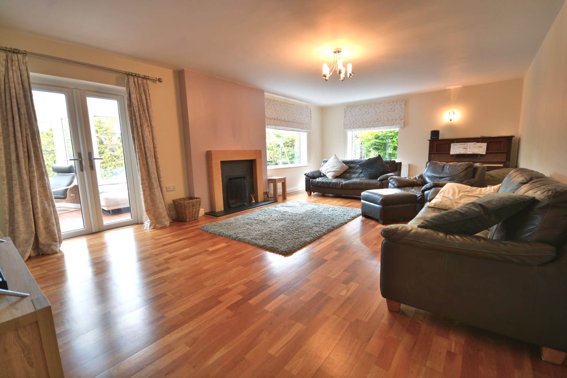 Manor Lane, Clifton Upon Dunsmore, Image 7