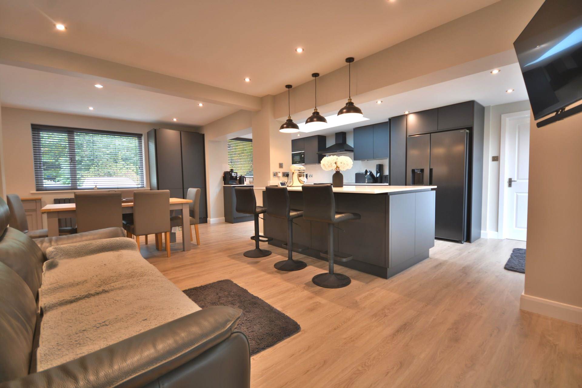 Manor Lane, Clifton Upon Dunsmore, Image 8