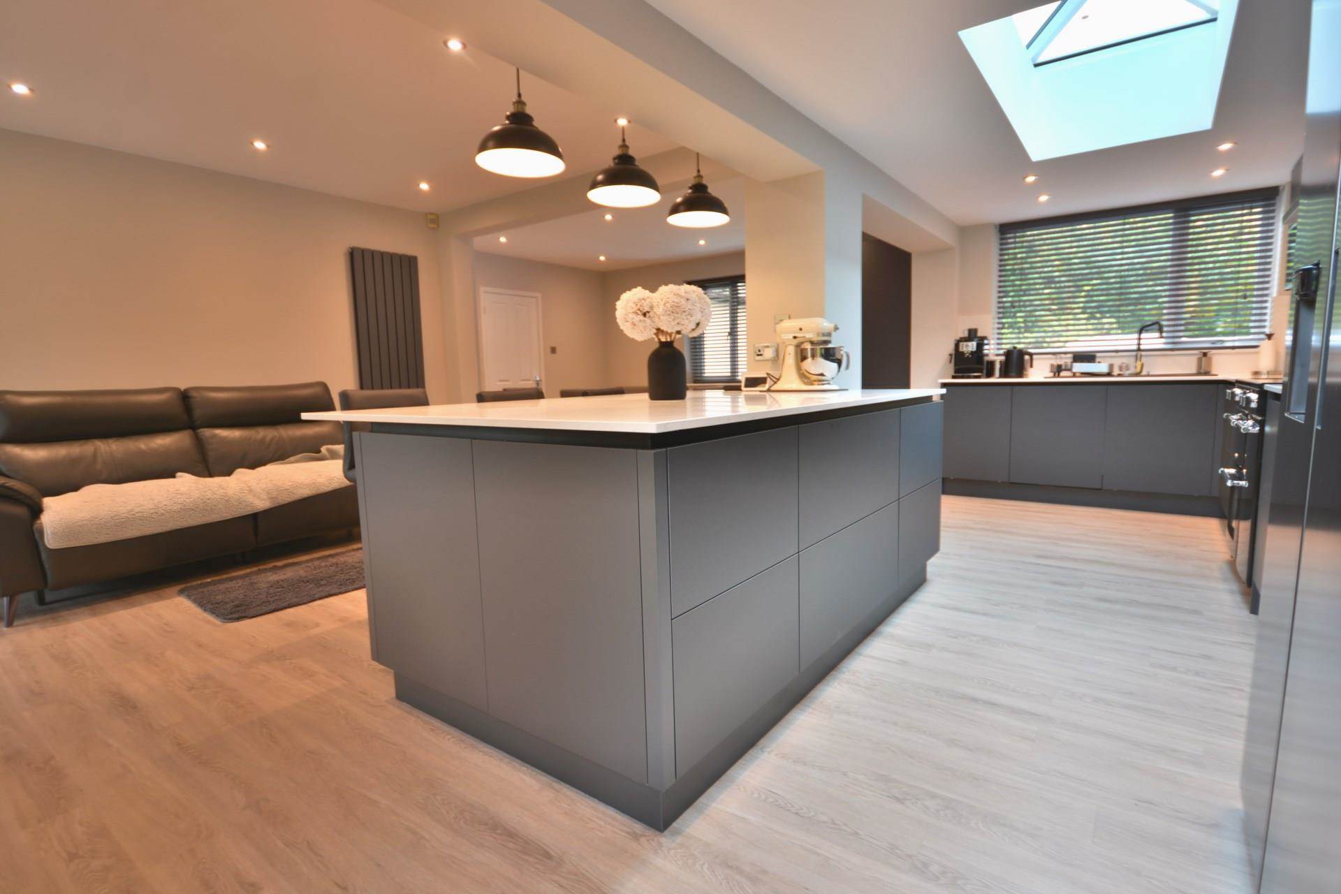 Manor Lane, Clifton Upon Dunsmore, Image 9