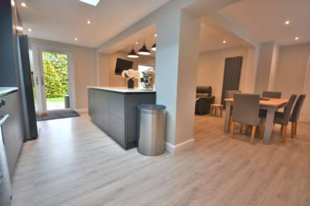 Manor Lane, Clifton Upon Dunsmore, Image 10