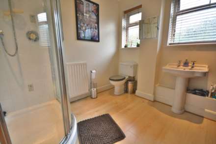 Manor Lane, Clifton Upon Dunsmore, Image 12