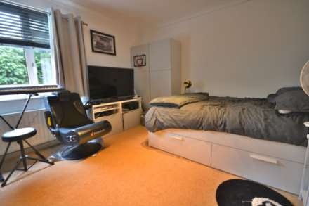 Manor Lane, Clifton Upon Dunsmore, Image 13