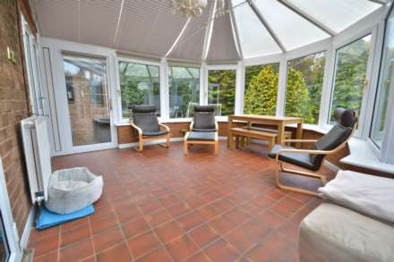 Manor Lane, Clifton Upon Dunsmore, Image 15