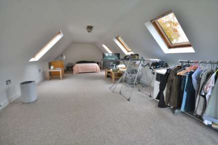 Manor Lane, Clifton Upon Dunsmore, Image 16