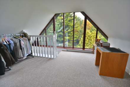 Manor Lane, Clifton Upon Dunsmore, Image 18