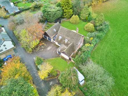 Manor Lane, Clifton Upon Dunsmore, Image 2