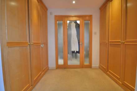 Manor Lane, Clifton Upon Dunsmore, Image 20