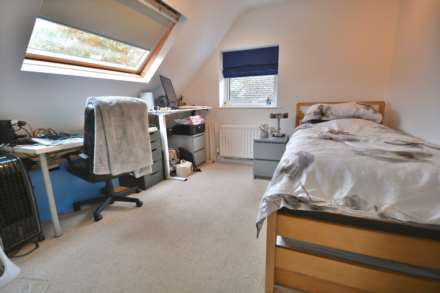 Manor Lane, Clifton Upon Dunsmore, Image 23