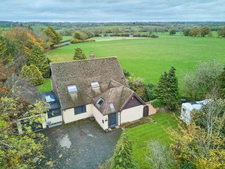 Manor Lane, Clifton Upon Dunsmore, Image 25
