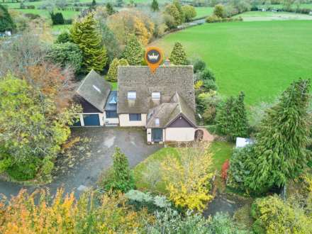 Manor Lane, Clifton Upon Dunsmore, Image 27
