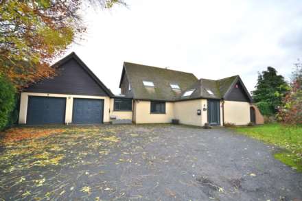 Manor Lane, Clifton Upon Dunsmore, Image 28