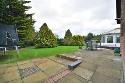 Manor Lane, Clifton Upon Dunsmore, Image 29