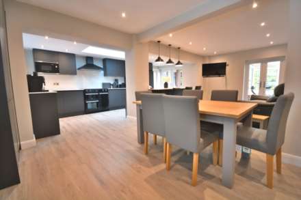 Manor Lane, Clifton Upon Dunsmore, Image 3