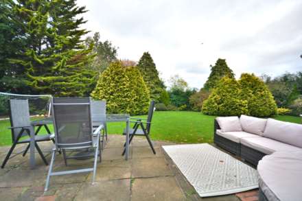 Manor Lane, Clifton Upon Dunsmore, Image 30