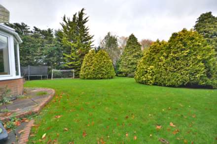 Manor Lane, Clifton Upon Dunsmore, Image 31