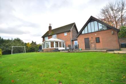 Manor Lane, Clifton Upon Dunsmore, Image 33