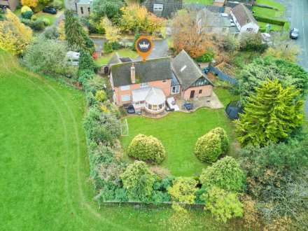 Manor Lane, Clifton Upon Dunsmore, Image 35