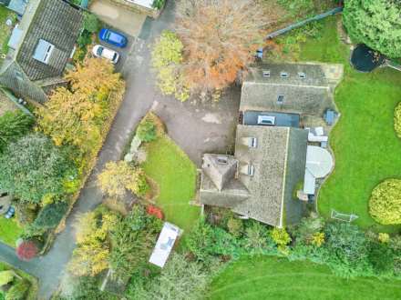 Manor Lane, Clifton Upon Dunsmore, Image 36