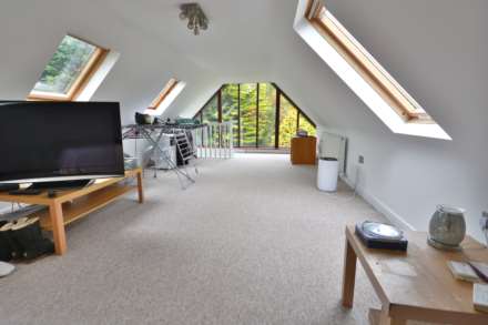 Manor Lane, Clifton Upon Dunsmore, Image 4