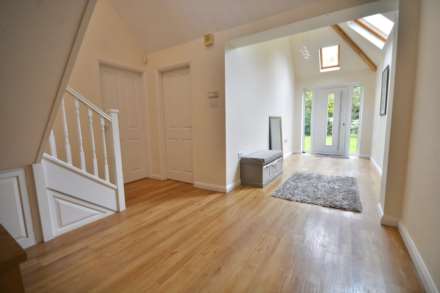 Manor Lane, Clifton Upon Dunsmore, Image 5