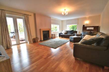 Manor Lane, Clifton Upon Dunsmore, Image 7