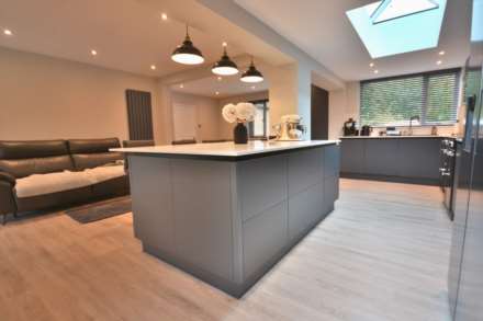 Manor Lane, Clifton Upon Dunsmore, Image 9