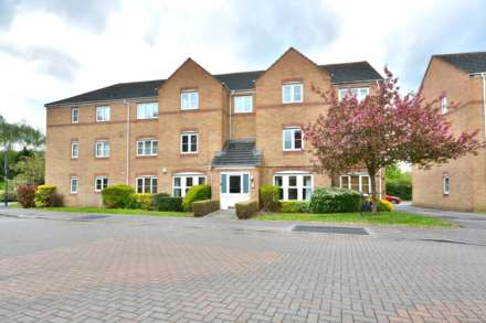 2 Bedroom Apartment, Gardeners End, Bilton