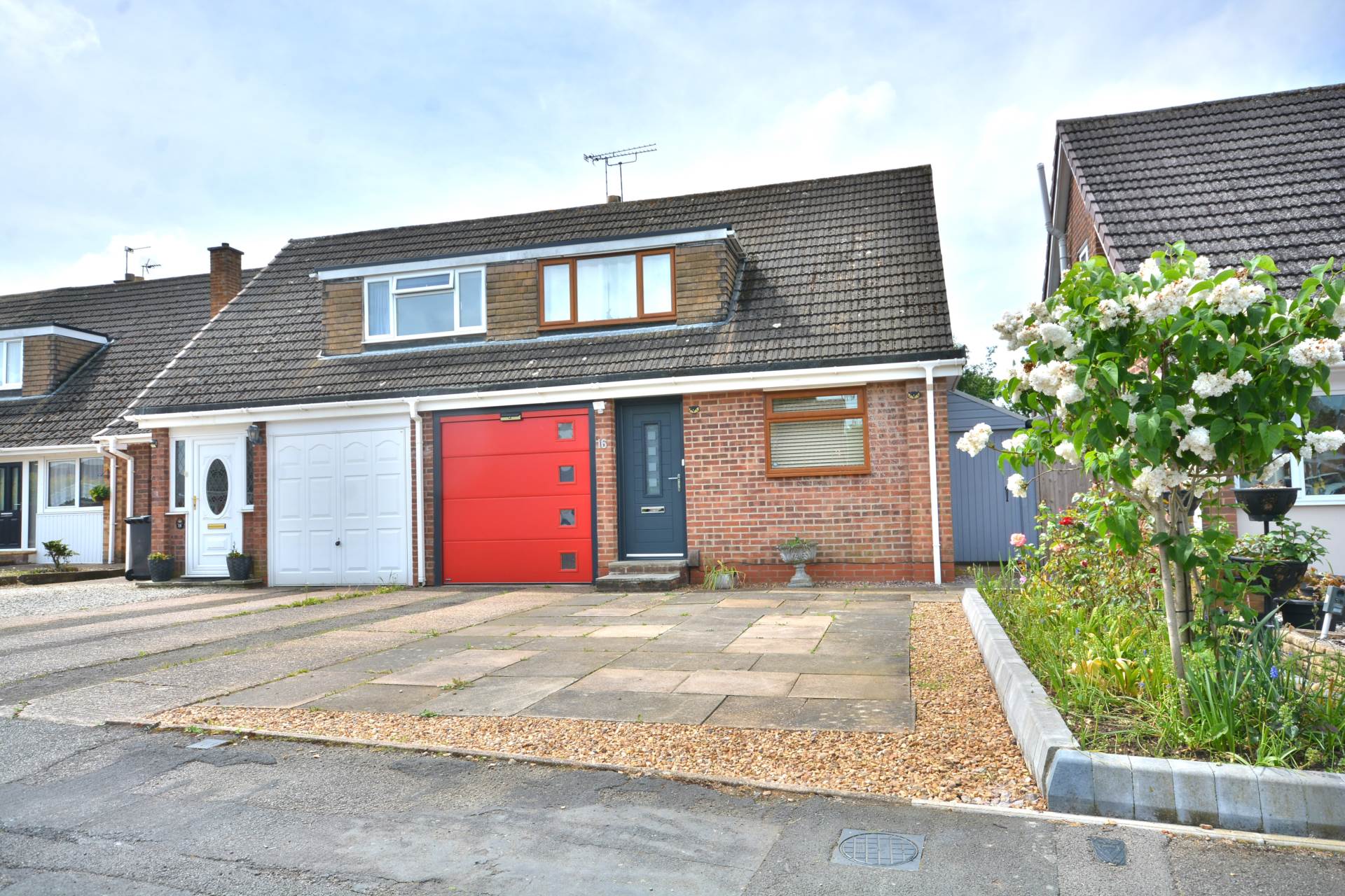 Dickens Road, Hillside, Image 1