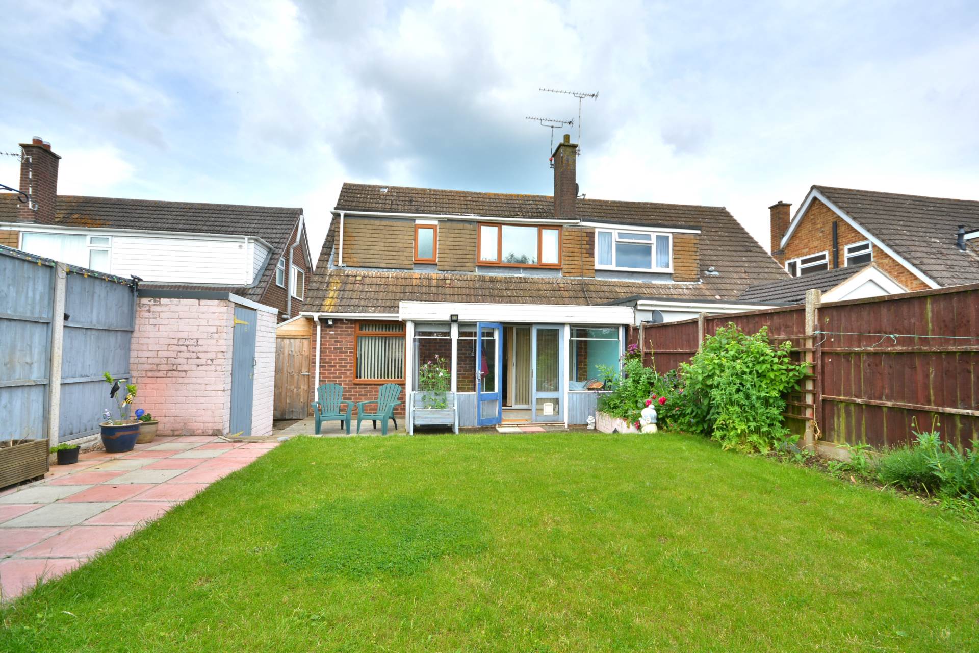 Dickens Road, Hillside, Image 17