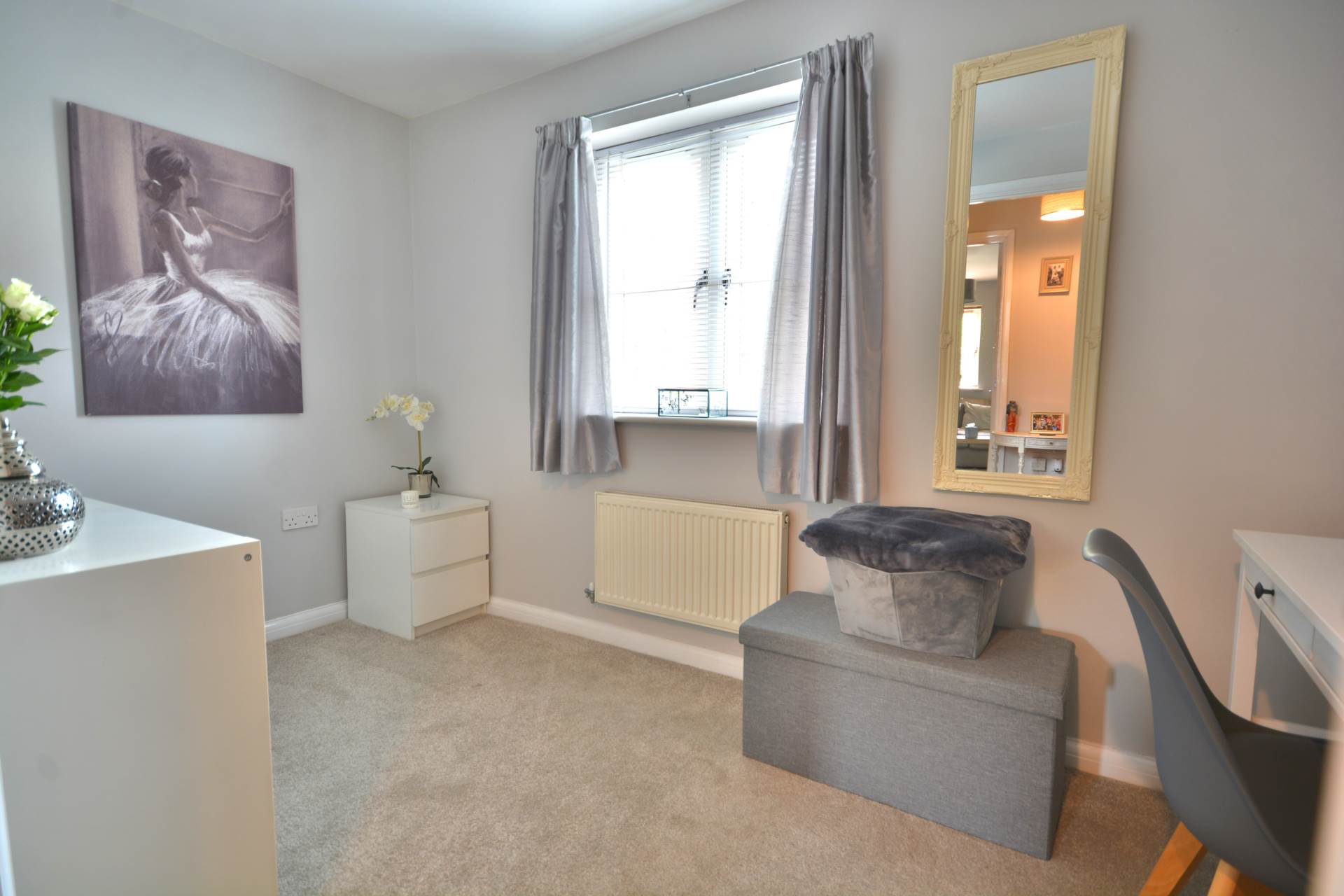 Mica Close, Rugby Town Centre, Image 10