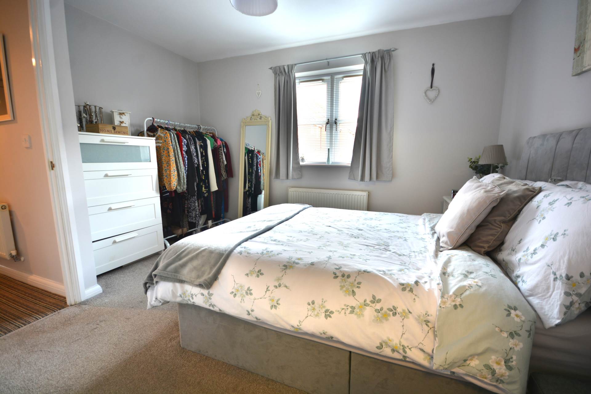 Mica Close, Rugby Town Centre, Image 4