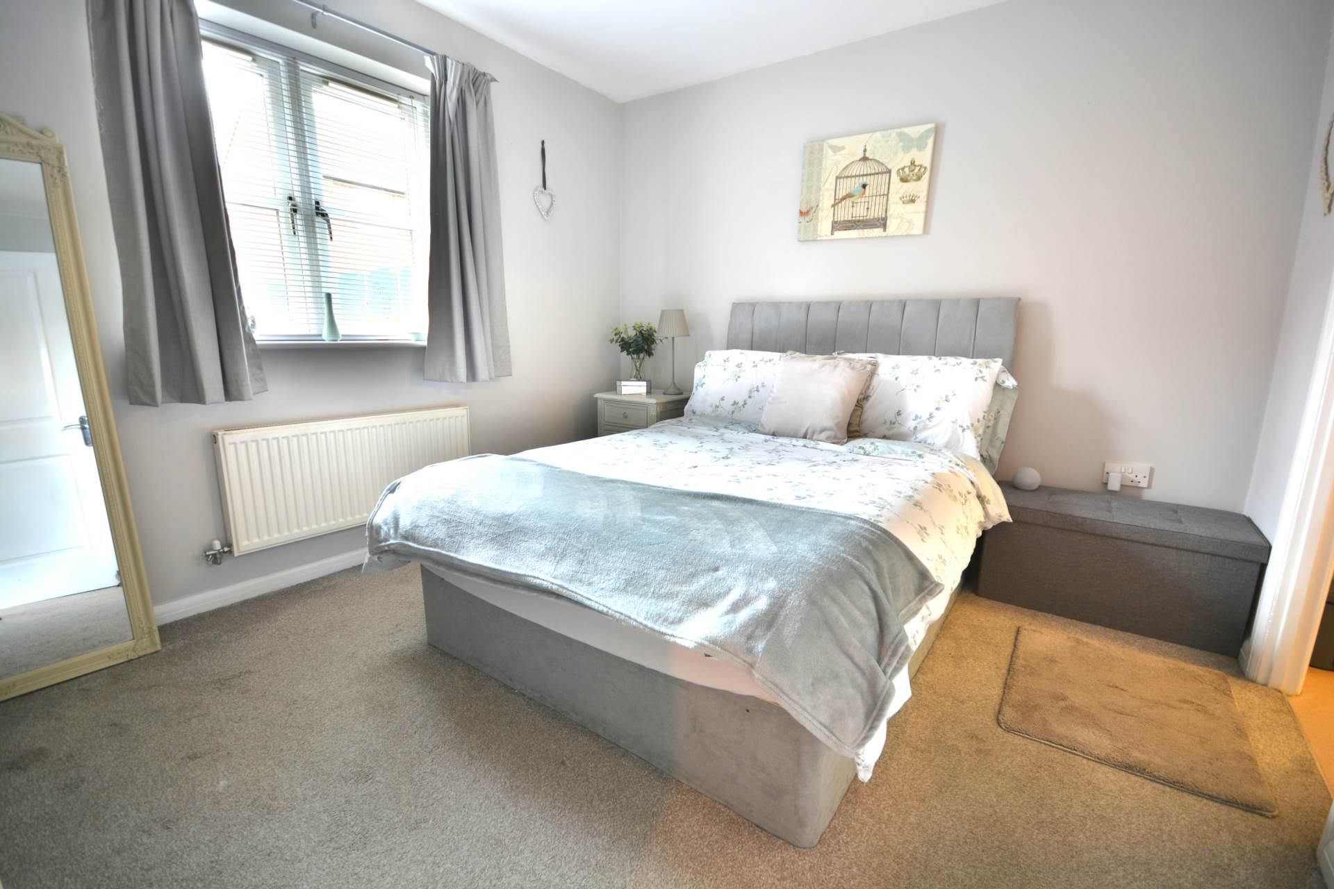 Mica Close, Rugby Town Centre, Image 8